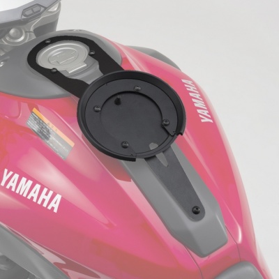 GIVI Крепеж TANKLOCK сумки на бак мотоцикла Yamaha MT-07 (14-17) BF21 фото в интернет-магазине FrontFlip.Ru