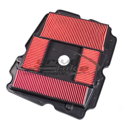 [EMGO] Воздушный фильтр NT400 Bros/ NTV650 Bros / HFA1614 фото в интернет-магазине FrontFlip.Ru