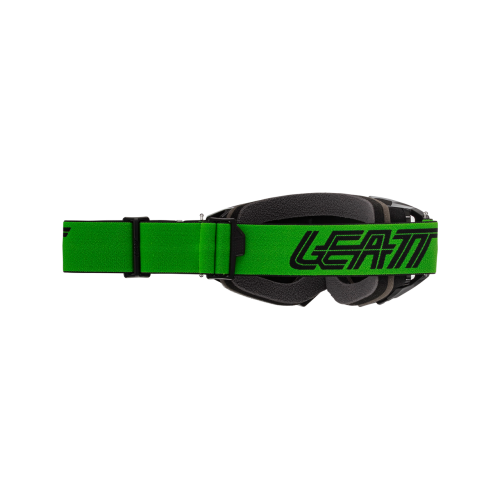 Очки Leatt Vizion 3.5 Iriz Green Green 40% фото в интернет-магазине FrontFlip.Ru
