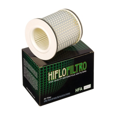 HIFLO  Воздушный фильтр  HFA4603 (BT1100, TDM850) фото в интернет-магазине FrontFlip.Ru
