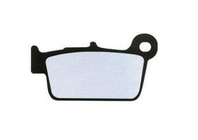 NISSIN Тормозные колодки  2P-296ST  (271) фото в интернет-магазине FrontFlip.Ru