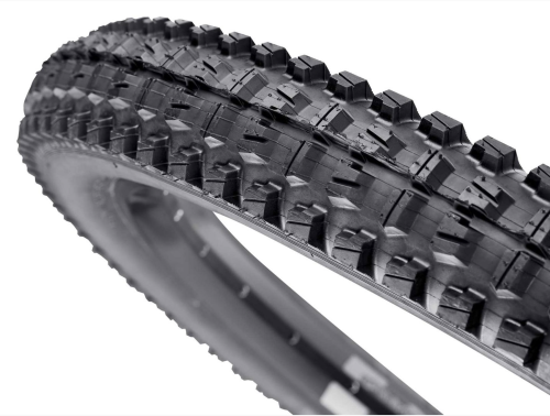 Покрышка E Thirteen All-Terrain 27.5x2.4 Enduro Control (TR2LRA-129) фото в интернет-магазине FrontFlip.Ru