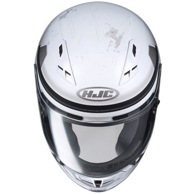 HJC Шлем CS15 STORMTROOPER STARWARS MC10SF фото в интернет-магазине FrontFlip.Ru