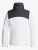 ROXY КУРТКА СНОУБОРДИЧЕСКАЯ FLICKER JK J SNJT WBB0 BRIGHT WHITE фото в интернет-магазине FrontFlip.Ru