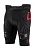 Шорты защитные Leatt 3DF 5.0 Impact Shorts Black