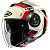 HJC Шлем i40N VELU MC1
