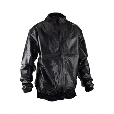Дождевик Leatt Racecover Jacket Smoke фото в интернет-магазине FrontFlip.Ru