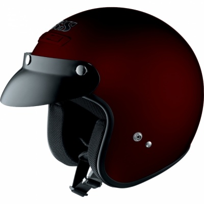Открытый шлем IXS HX 104 Z4004 822 фото в интернет-магазине FrontFlip.Ru