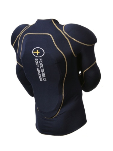 FORCEFIELD SPORT SHIRT LEVEL 2 Защита фото в интернет-магазине FrontFlip.Ru