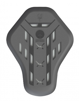 FORCEFIELD PU ARMOUR L1 Защита с липучкой фото в интернет-магазине FrontFlip.Ru