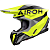 Шлем Airoh TWIST 3 KING Yellow Glossy