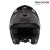 Шлем Acerbis RIDER Black 2 фото в интернет-магазине FrontFlip.Ru