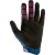 Мотоперчатки Fox 360 Glove Dark Indigo фото в интернет-магазине FrontFlip.Ru