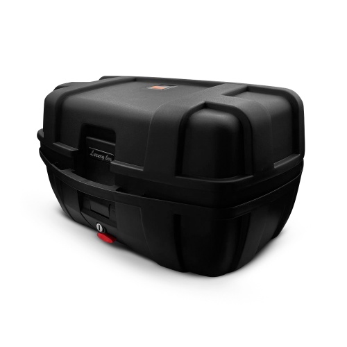 MCP Кофр E-760B со спинкой 50 л. фото в интернет-магазине FrontFlip.Ru