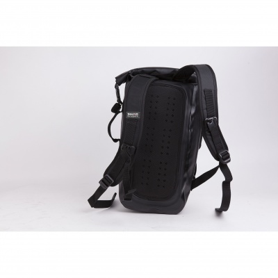 Рюкзак SHAD SW 25 л. черный фото в интернет-магазине FrontFlip.Ru