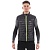 Dragonfly Жилет утеплённый DF VEST 200 Graphite 2023