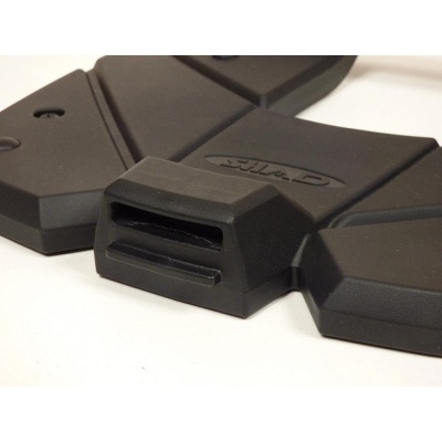 SHAD Площадка для кофра SH48,49,50 фото в интернет-магазине FrontFlip.Ru