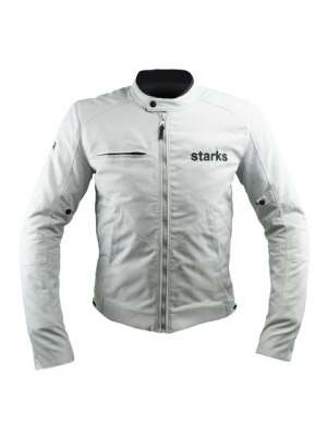 STARKS Мотокуртка urban jacket 2.0 Lining Men, муж., серый фото в интернет-магазине FrontFlip.Ru