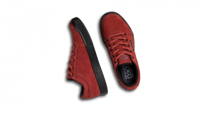 Велотуфли женские RIDE CONCEPTS vice womens manzanita фото в интернет-магазине FrontFlip.Ru