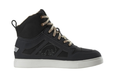 [FURYGAN] Мотокеды женские ANGIE D3O, цвет Черный/Золотистый фото в интернет-магазине FrontFlip.Ru