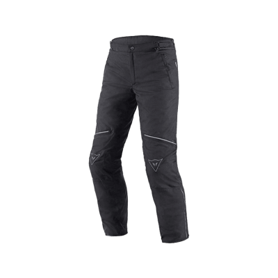 DAINESE Брюки GALVESTONE D2 GORE-TEX 001 BLK фото в интернет-магазине FrontFlip.Ru