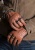 LS2 Мотоперчатки RUST MAN GLOVES коричневый фото в интернет-магазине FrontFlip.Ru LS2 Мотоперчатки RUST MAN GLOVES коричневый фото в интернет-магазине FrontFlip.Ru