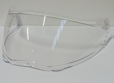 Визор для шлема AiM JK906 Yellow фото в интернет-магазине FrontFlip.Ru