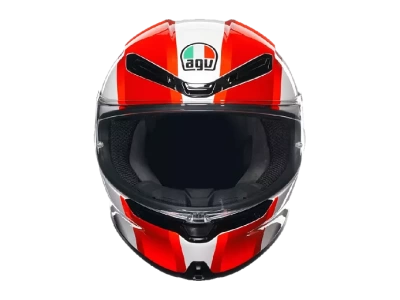 AGV Шлем K-6 E2206 SIC58 фото в интернет-магазине FrontFlip.Ru