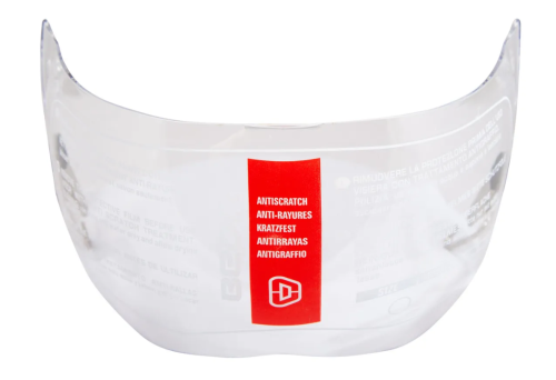 Визор Beon Reverse 1 PINLOCK CLEAR VISOR фото в интернет-магазине FrontFlip.Ru