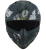 [SUOMY] Мотошлем ARMOR URBAN SQUAD CAMOUFLAGE, цвет Серый Матовый фото в интернет-магазине FrontFlip.Ru