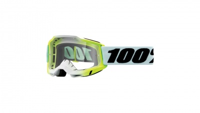 Очки 100% accuri 2 goggle dunder / clear lens фото в интернет-магазине FrontFlip.Ru
