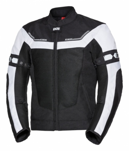Мотокуртка IXS Sport Jacke Levante-Air 2.0 X51056 031 фото в интернет-магазине FrontFlip.Ru