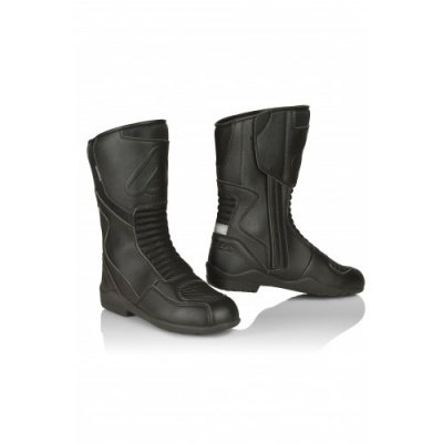 Мотоботы Acerbis BOOTS ASFALT BLACK фото в интернет-магазине FrontFlip.Ru