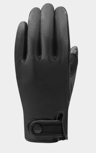 Перчатки RACER MAYFIELD 2 BLACK фото в интернет-магазине FrontFlip.Ru