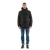 Куртка текстильная Dainese MILANO D-DRY Ebony/Black/Black фото в интернет-магазине FrontFlip.Ru