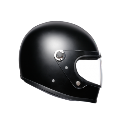 Шлем AGV X3000 MONO Black фото в интернет-магазине FrontFlip.Ru