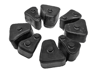 TOURMAX  Демпфер задней звезды  RWD-103 фото в интернет-магазине FrontFlip.Ru