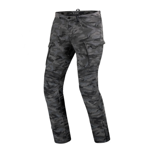 Штаны SHIMA GIRO 2.0 MEN CAMO фото в интернет-магазине FrontFlip.Ru