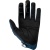 Мотоперчатки Fox Legion Glove Navy фото в интернет-магазине FrontFlip.Ru