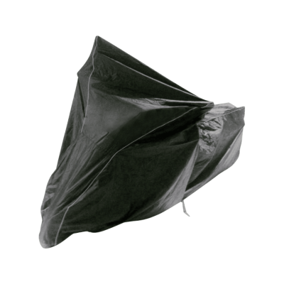 REXWEAR Чехол мото XL (чоппер) черный фото в интернет-магазине FrontFlip.Ru