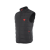 DAINESE Жилет ткань DOWN AFTERIDE 001 BLACK фото в интернет-магазине FrontFlip.Ru