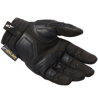 Мотоперчатки AlpineStars Scheme фото в интернет-магазине FrontFlip.Ru