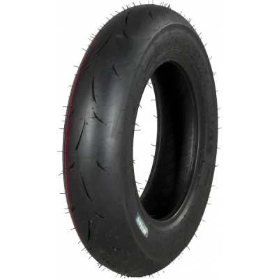 Покрышка MITAS 12"  100/90-12  MC-35 SUPER SOFT 49P TL фото в интернет-магазине FrontFlip.Ru