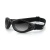 [BOBSTER] Очки Igniter Photochromic, цвет Серый, фотохромные фото в интернет-магазине FrontFlip.Ru
