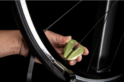 Ключ спицевой Birzman 3,3 мм Green (BM16-SW-GN33) фото в интернет-магазине FrontFlip.Ru