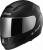 визор тонированный LS2 FF320/353/800 Iridium Silver фото в интернет-магазине FrontFlip.Ru