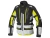 SPIDI Куртка ALLROAD Yellow Fluo фото в интернет-магазине FrontFlip.Ru