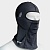 LS2 Подшлемник BALACLAVA SUMMER черный