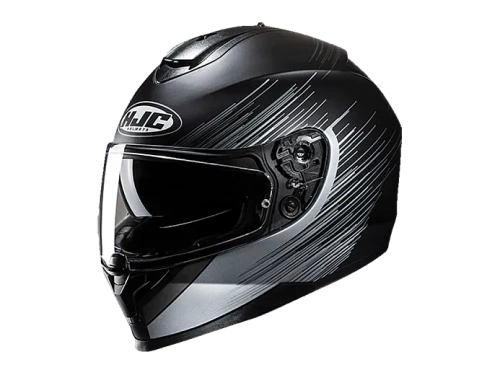 HJC Шлем C70N SWAY MC5SF фото в интернет-магазине FrontFlip.Ru