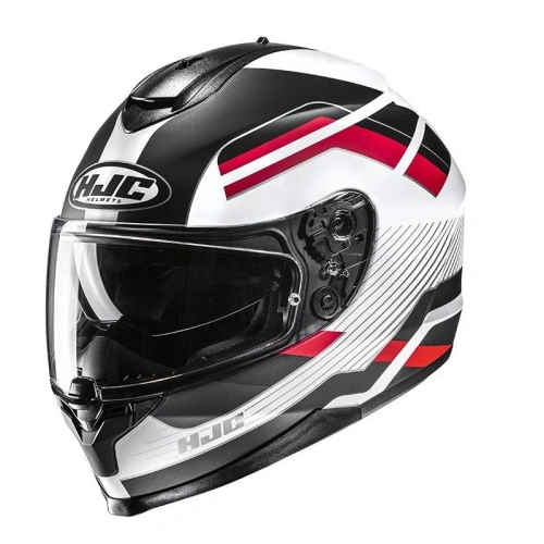 HJC Шлем C70N BELIS MC1SF фото в интернет-магазине FrontFlip.Ru